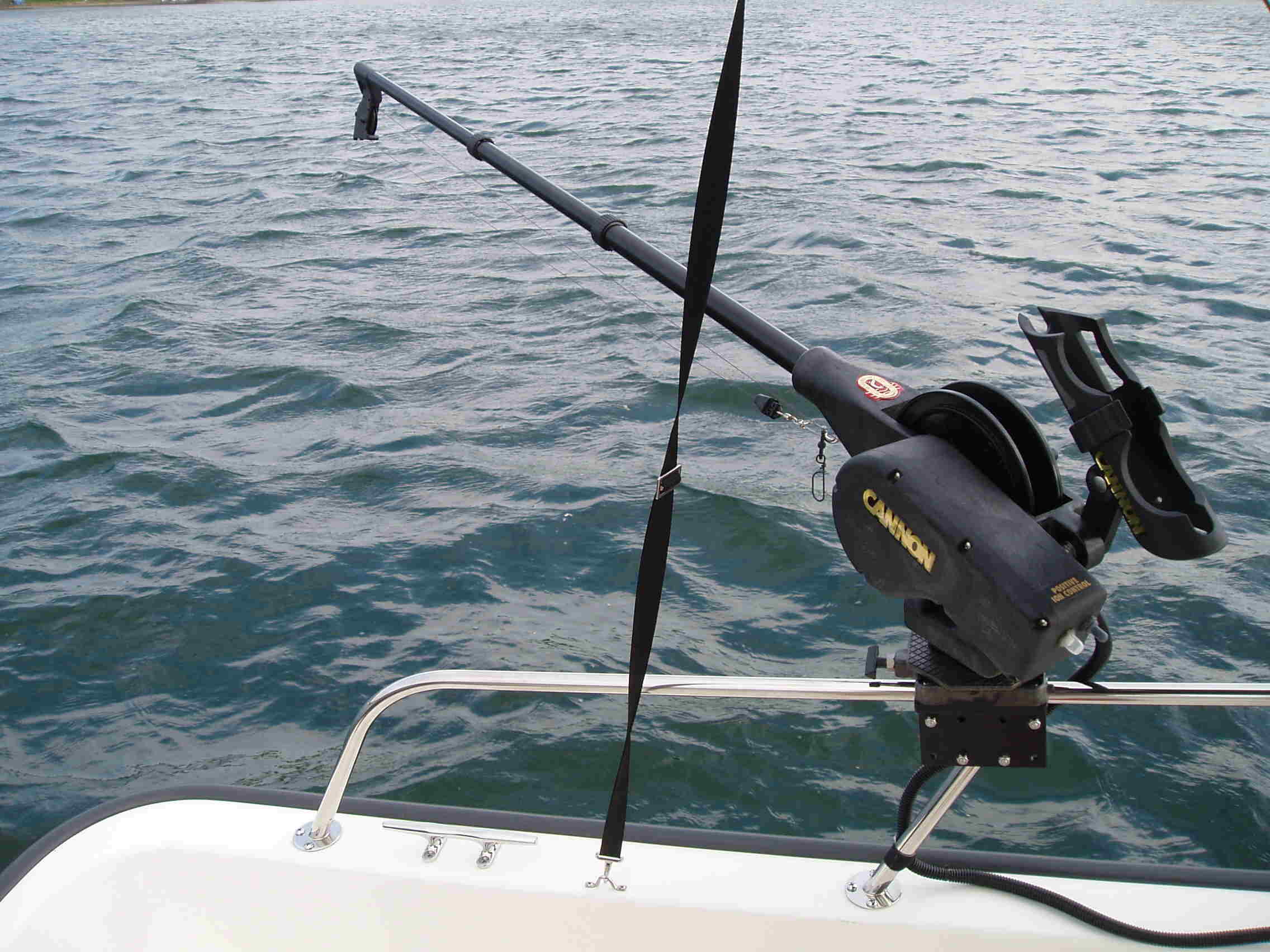 Fishing Customs Marine Penn Yan New York